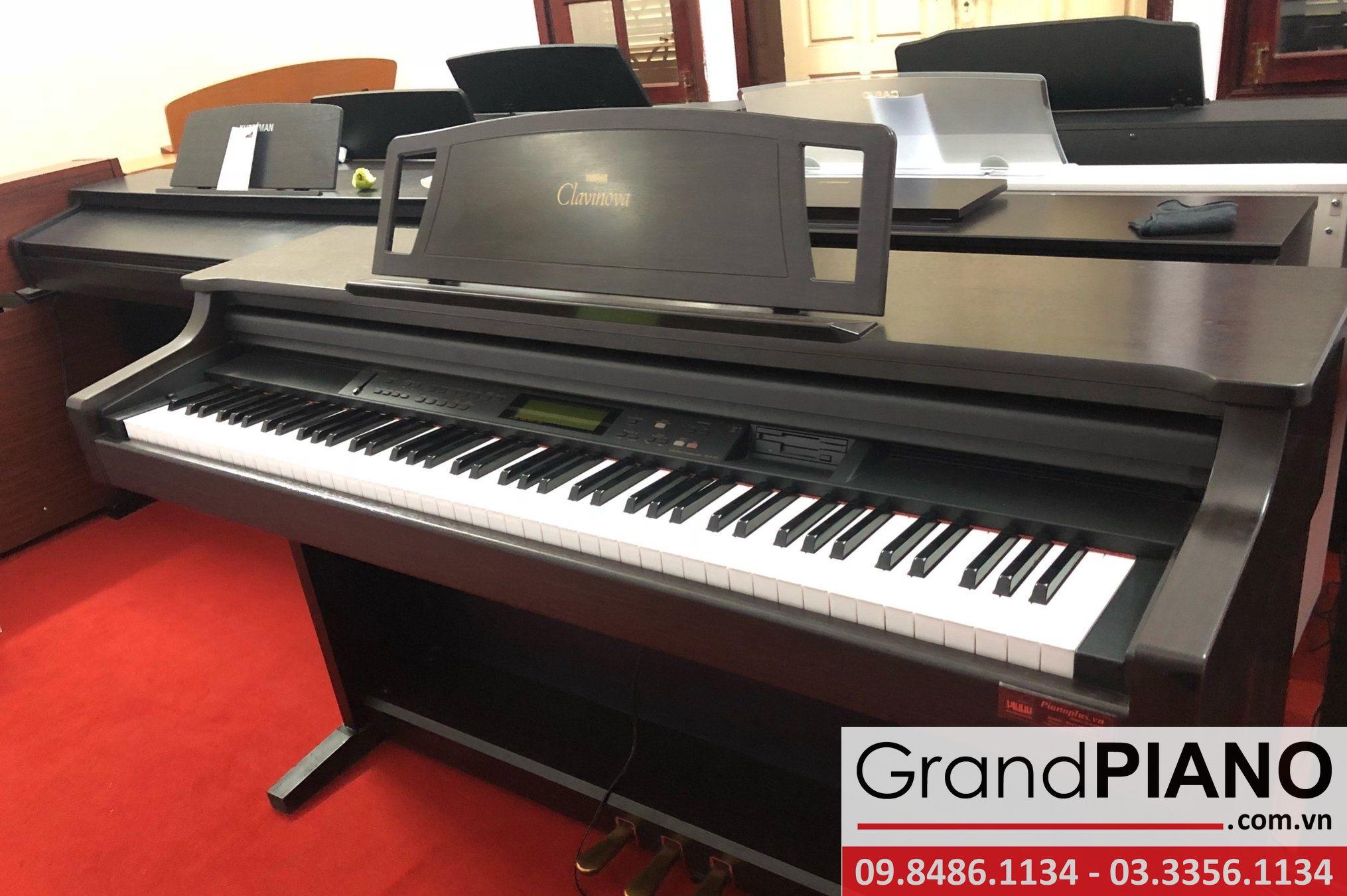 YAMAHA CLP-711 